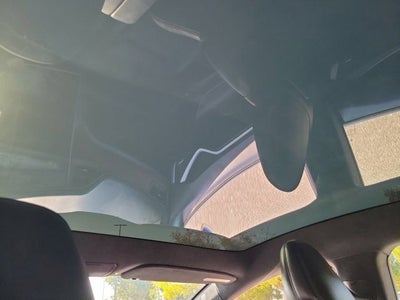 2021 Tesla Model S Long Range