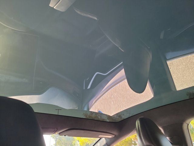 2021 Tesla Model S Long Range