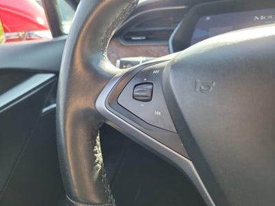 2021 Tesla Model S Long Range