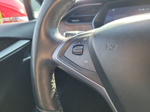 2021 Tesla Model S Long Range