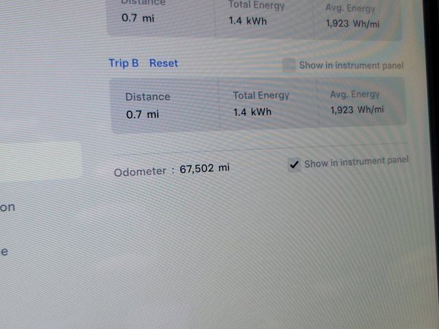 2021 Tesla Model S Long Range