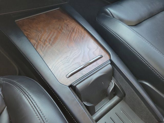 2021 Tesla Model S Long Range