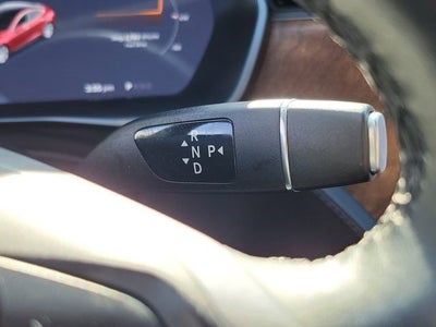 2021 Tesla Model S Long Range