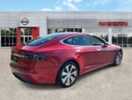 2021 Tesla Model S Long Range