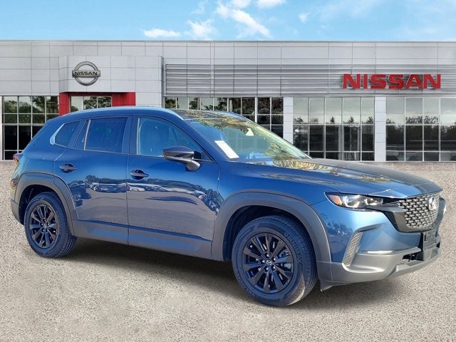 2024 Mazda Mazda CX-50 2.5 S Preferred Package