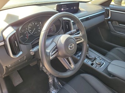 2024 Mazda Mazda CX-50 2.5 S Preferred Package