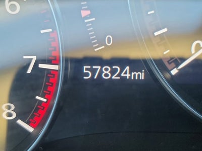 2024 Mazda Mazda CX-50 2.5 S Preferred Package