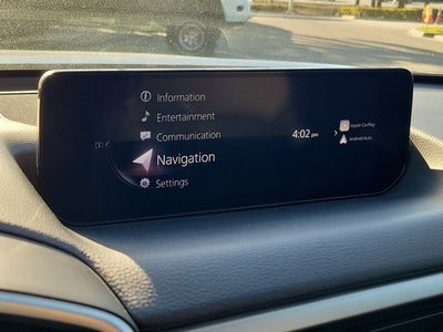 2024 Mazda Mazda CX-50 2.5 S Preferred Package