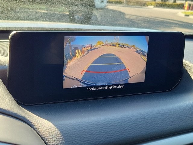 2024 Mazda Mazda CX-50 2.5 S Preferred Package