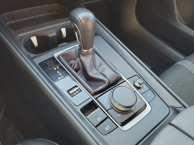 2024 Mazda Mazda CX-50 2.5 S Preferred Package