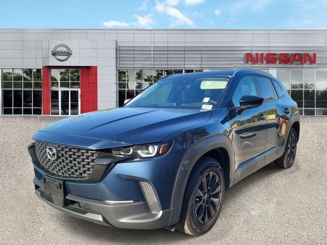 2024 Mazda Mazda CX-50 2.5 S Preferred Package