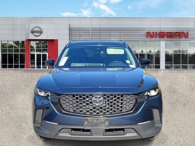 2024 Mazda Mazda CX-50 2.5 S Preferred Package