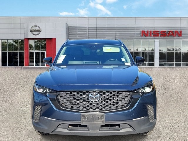 2024 Mazda Mazda CX-50 2.5 S Preferred Package