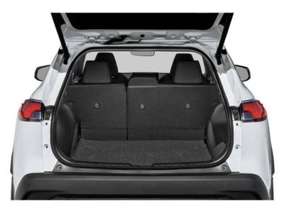 2023 Toyota Corolla Cross Hybrid SE