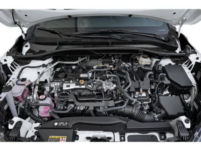 2023 Toyota Corolla Cross Hybrid SE