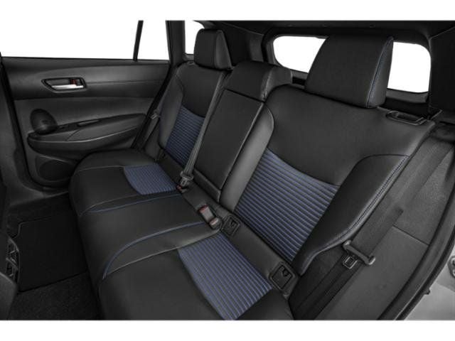 2023 Toyota Corolla Cross Hybrid SE