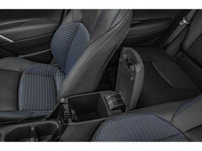 2023 Toyota Corolla Cross Hybrid SE
