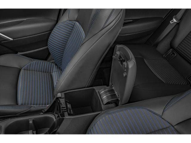 2023 Toyota Corolla Cross Hybrid SE