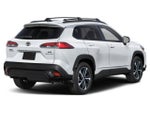 2023 Toyota Corolla Cross Hybrid SE