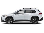 2023 Toyota Corolla Cross Hybrid SE