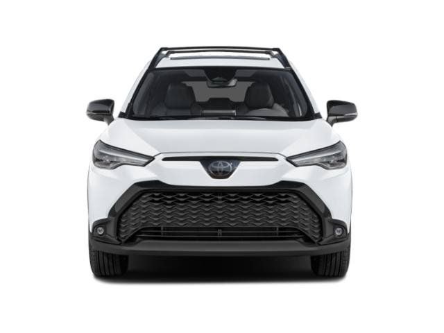 2023 Toyota Corolla Cross Hybrid SE