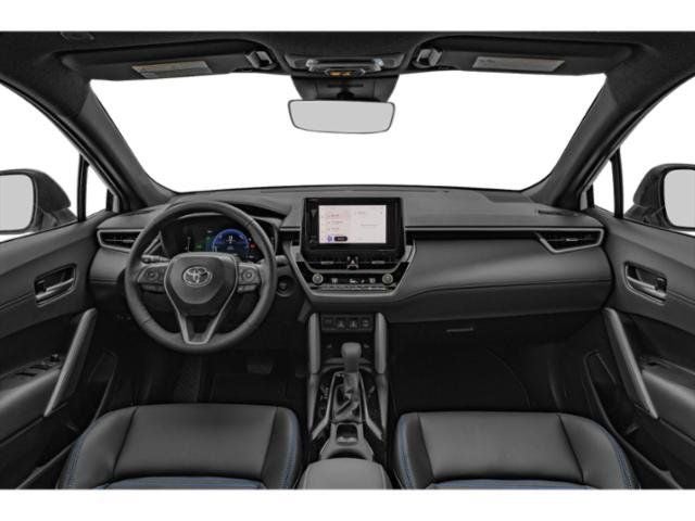 2023 Toyota Corolla Cross Hybrid SE
