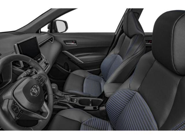 2023 Toyota Corolla Cross Hybrid SE