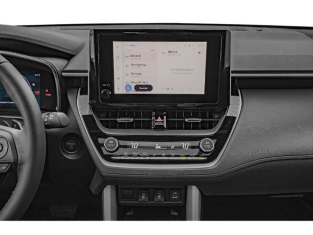 2023 Toyota Corolla Cross Hybrid SE