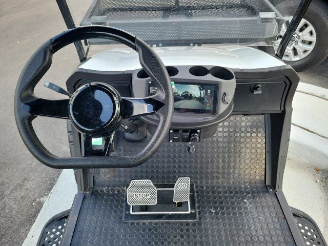 2024 kandi 8 passenger golf cart Base