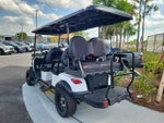 2024 kandi 8 passenger golf cart Base