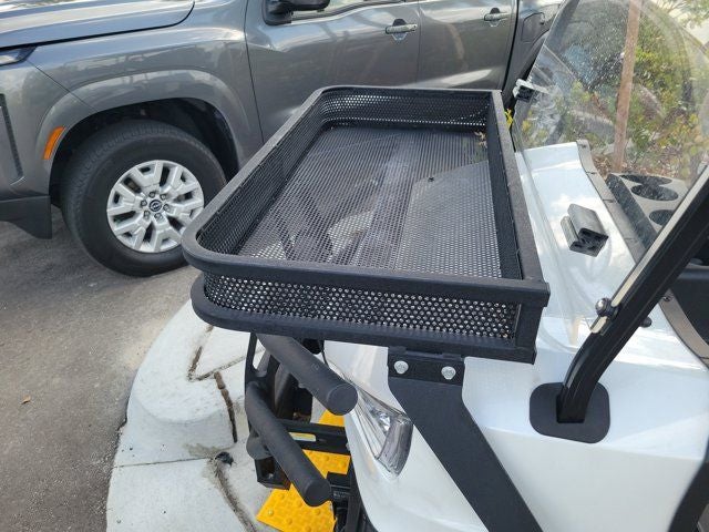 2024 kandi 8 passenger golf cart Base