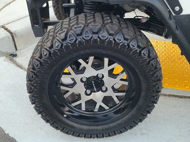 2024 kandi 8 passenger golf cart Base