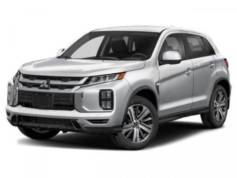 2021 Mitsubishi Outlander Sport Base