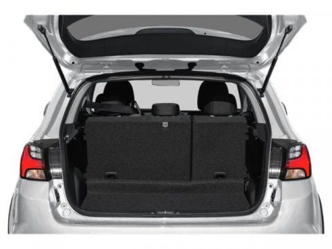 2021 Mitsubishi Outlander Sport Base