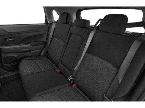 2021 Mitsubishi Outlander Sport Base