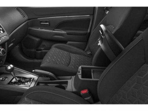2021 Mitsubishi Outlander Sport Base