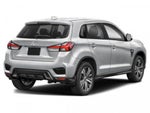 2021 Mitsubishi Outlander Sport Base