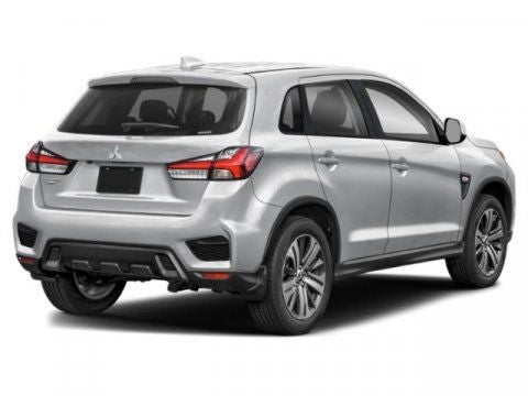 2021 Mitsubishi Outlander Sport Base