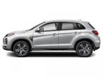 2021 Mitsubishi Outlander Sport Base