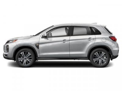 2021 Mitsubishi Outlander Sport Base