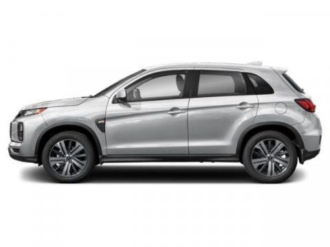 2021 Mitsubishi Outlander Sport Base