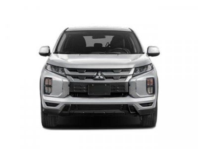 2021 Mitsubishi Outlander Sport Base