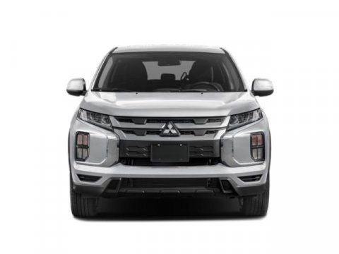 2021 Mitsubishi Outlander Sport Base