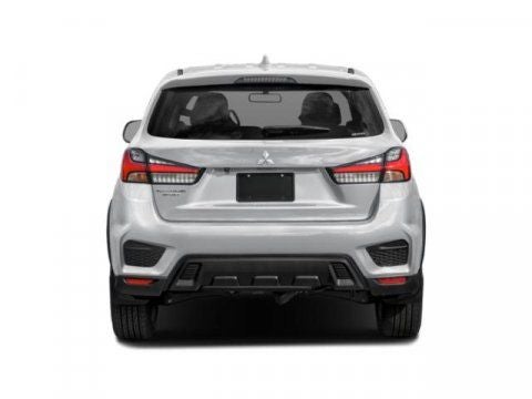 2021 Mitsubishi Outlander Sport Base