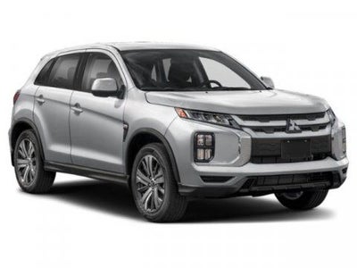 2021 Mitsubishi Outlander Sport Base