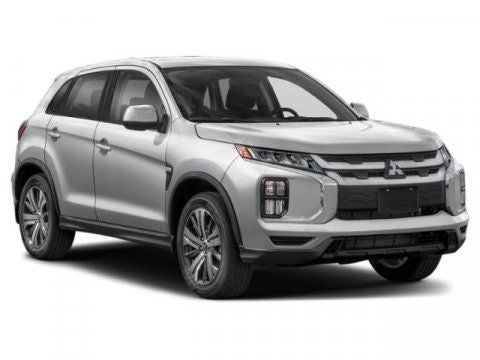 2021 Mitsubishi Outlander Sport Base