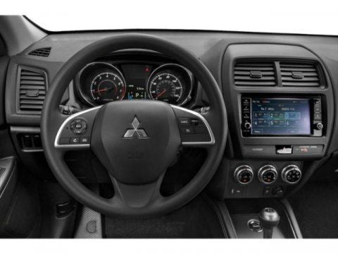 2021 Mitsubishi Outlander Sport Base