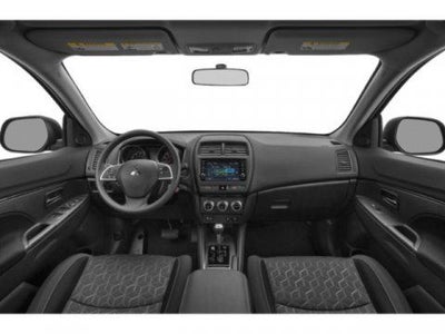2021 Mitsubishi Outlander Sport Base