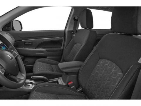 2021 Mitsubishi Outlander Sport Base