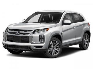 2021 Mitsubishi Outlander Sport Base